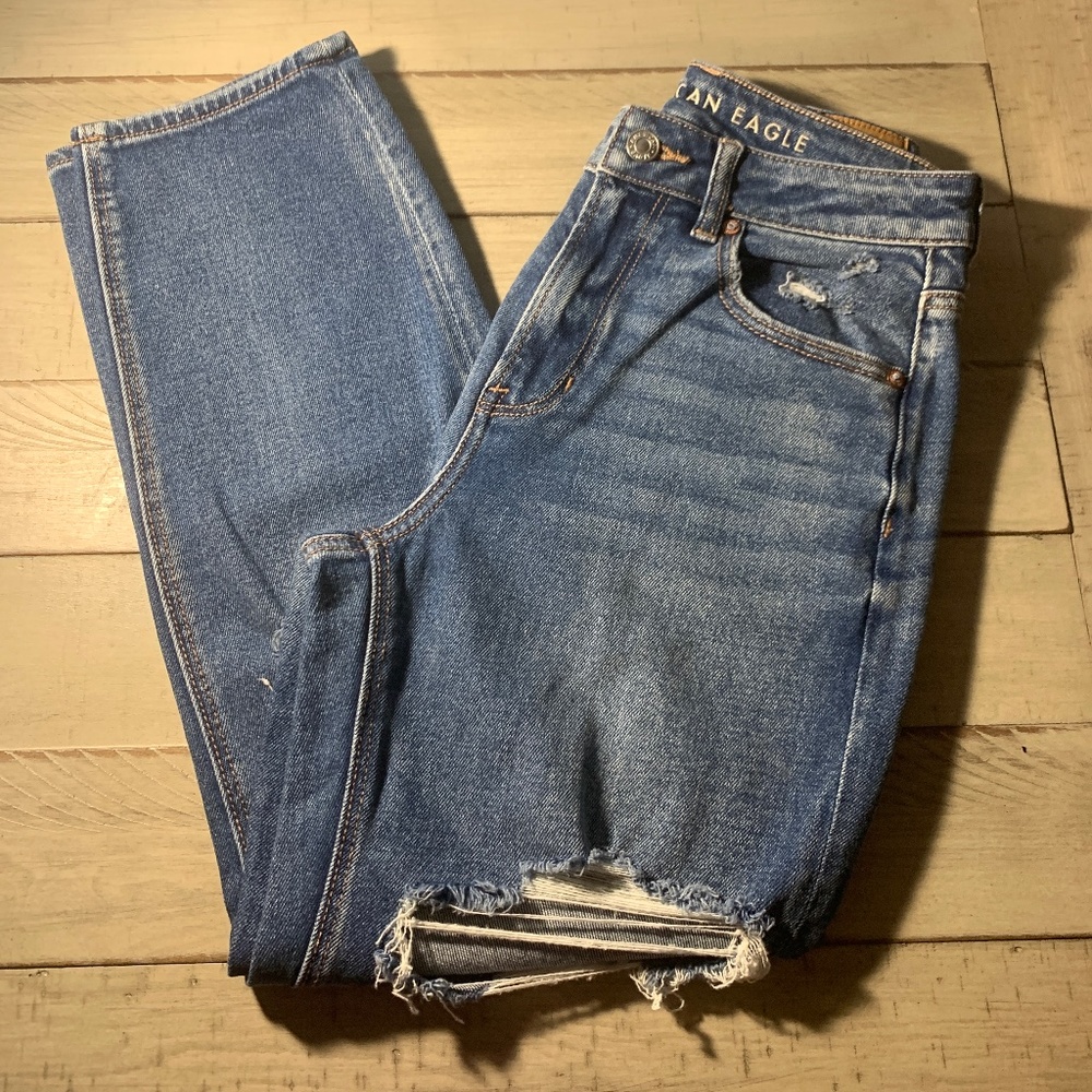American Eagle Outfitters Jean